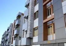 جدیدترین قیمت آپارتمان های مسکونی در سبلان + جدول 64 متری تا 89 متری