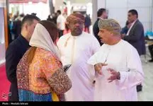 ۲۵۰۰ بازرگان خارجی در تهران / گشت ارشاد اینجا هم می آید؟