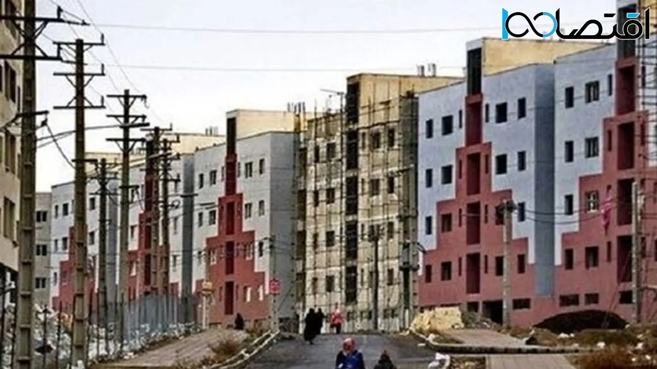 قیمت واحدهای مسکونی در محله تهرانسر + جدول 68 متری تا 97 متری