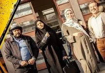 واکنش وزارت ارشاد به تیزر یک فیلم پخش نشده 