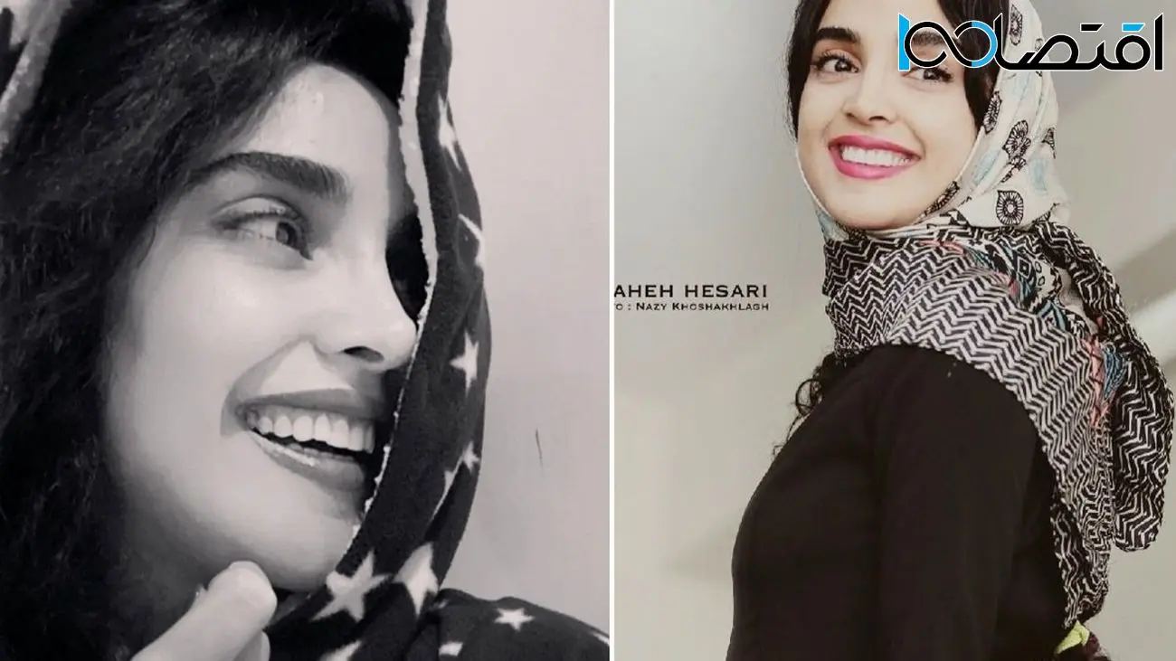 این خانم بازیگر به جاسوئیچی ایران معروف است + عکس های باورنکردنی
