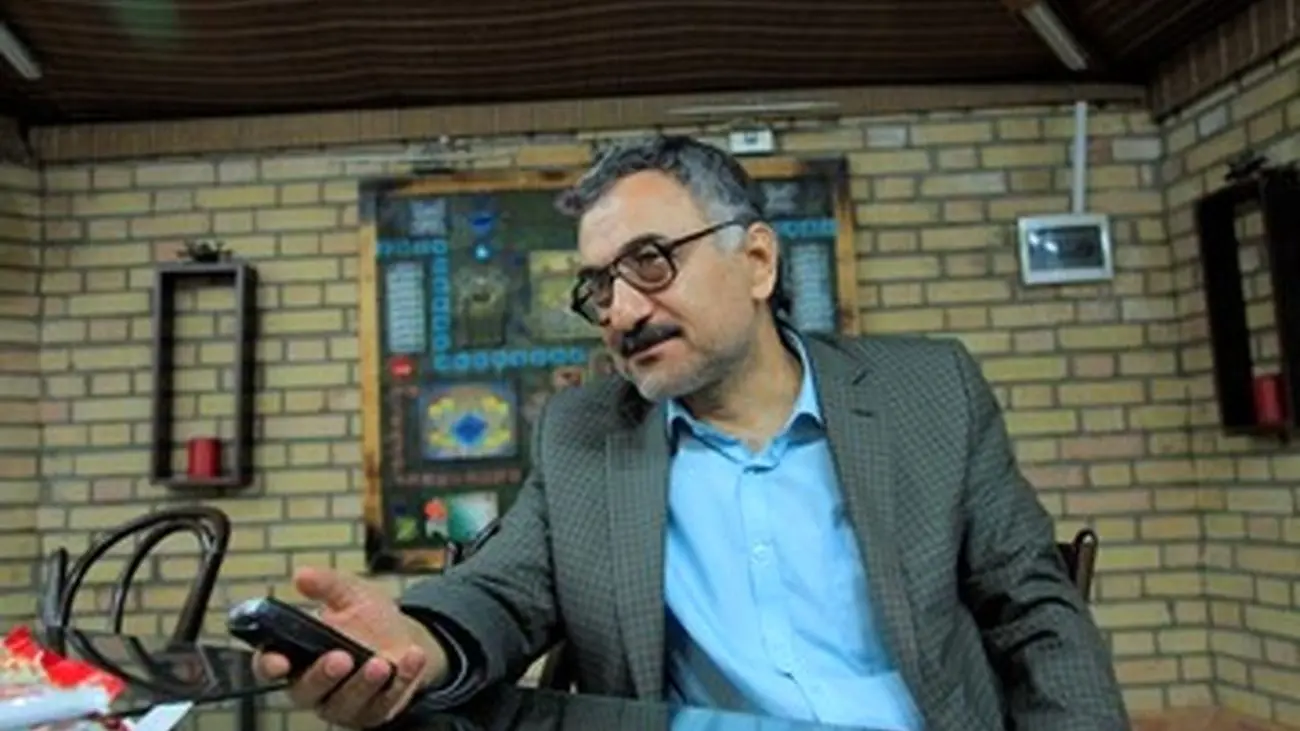 اتفاق هشدار دهنده در اقتصاد ایران/ مدیران باید جسارت تصمیم‌گیری داشته باشند