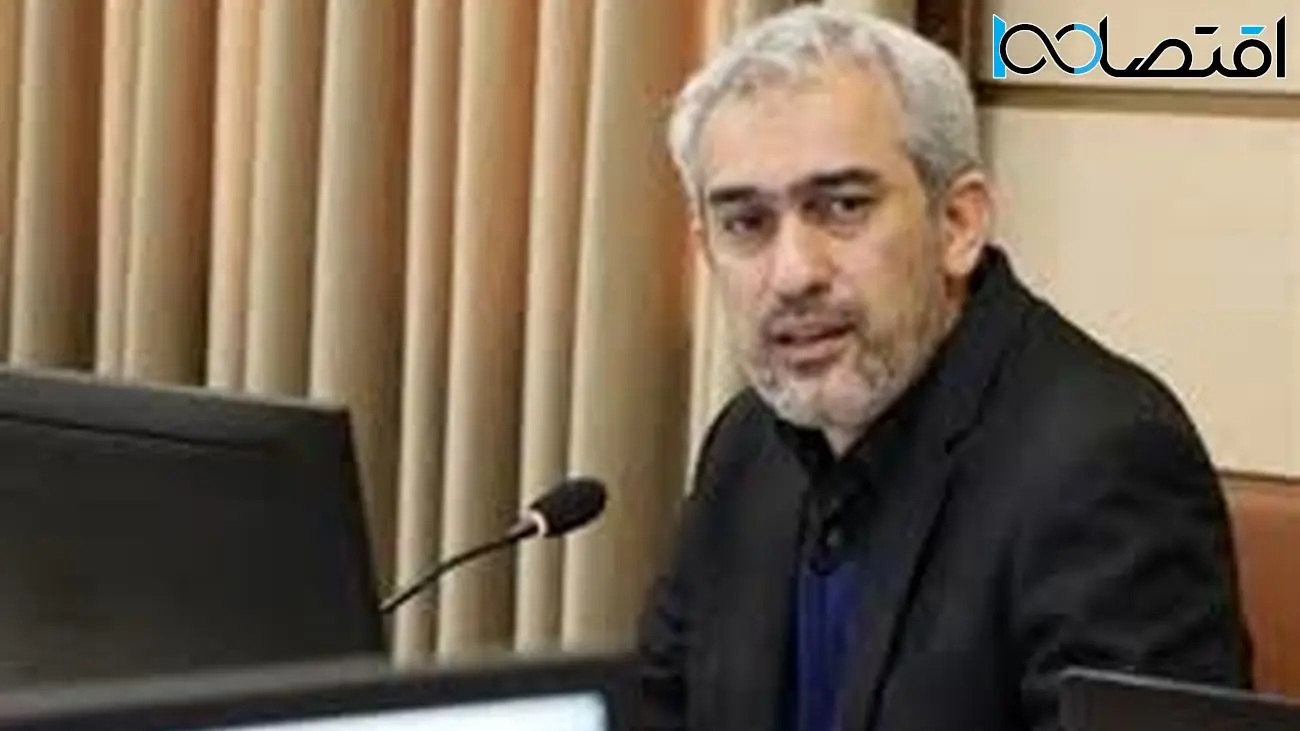 مجلس به برنامه قابلسنجش وزیر پیشنهادی اقتصاد رأی میدهد، نه رزومه