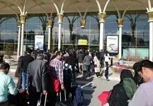 رکوردشکنی دولت در اخذ مالیات از مسافران