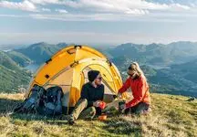 طبیعت‌گردی مسئولانه؛ چگونه بدون آسیب زدن از طبیعت لذت ببریم؟
