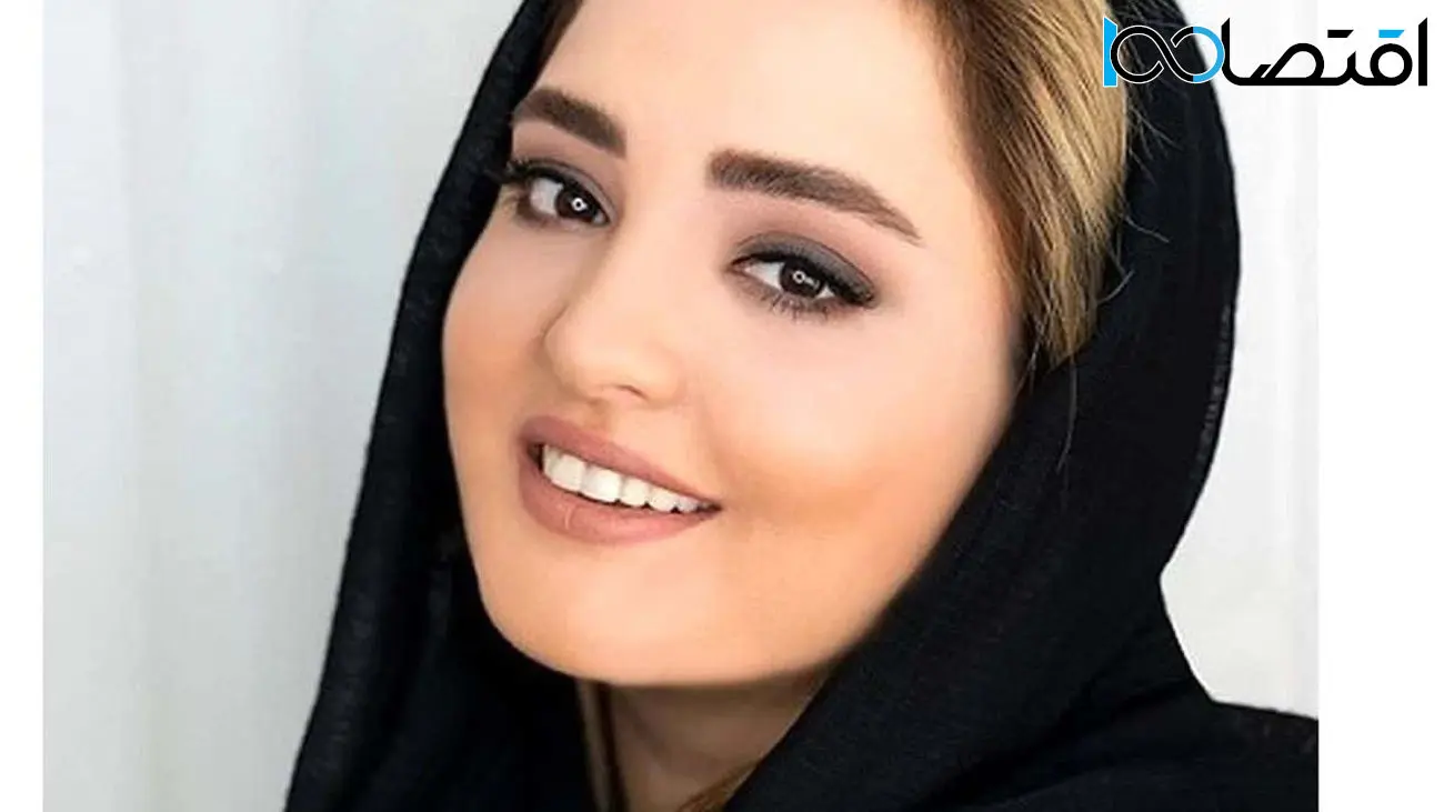 بریز و بپاش علی اوجی برای مادر نرگس محمدی / مادرزن و داماد چه صمیمی !