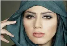 دلبری مونا فرجاد در تولدش / تم خاص و شیک ! 