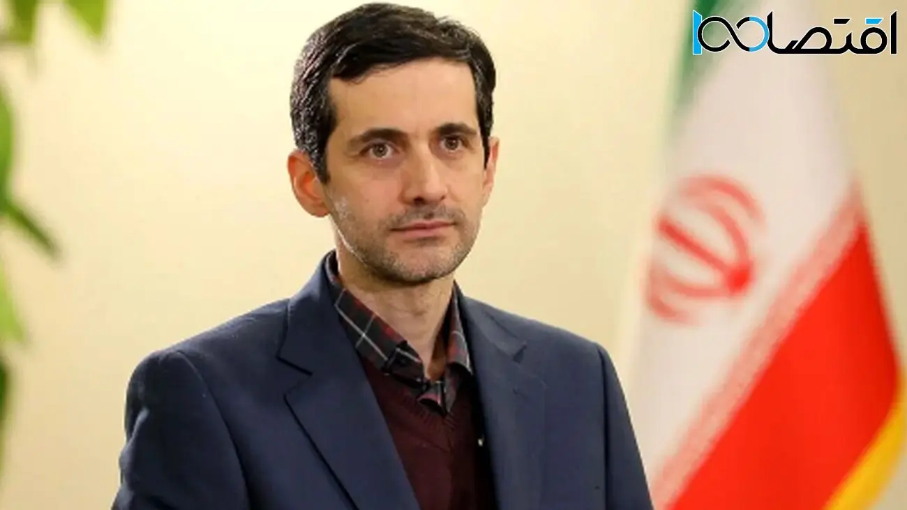 واکنش تند یوسف پزشکیان به انتقادات: من عاشق ایرانم!