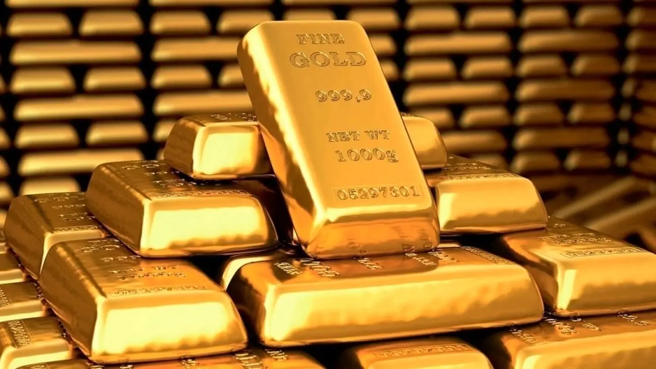 موازی کاری عرضه شمش طلا در دو مرکز دولتی