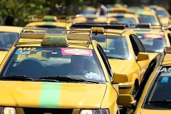 آیا دریافت مالیات بر ارزش افزوده از رانندگان تاکسی اینترنتی قانونی است؟