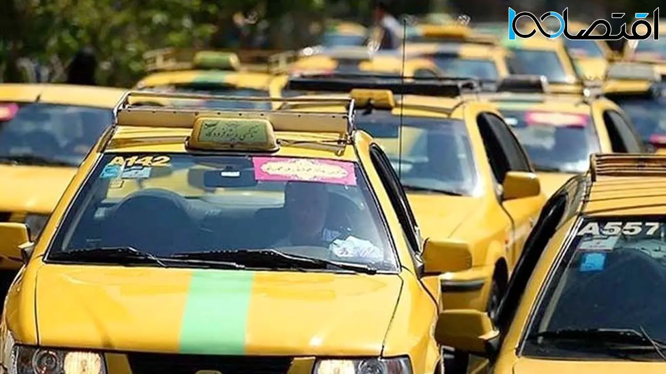 آیا دریافت مالیات بر ارزش افزوده از رانندگان تاکسی اینترنتی قانونی است؟
