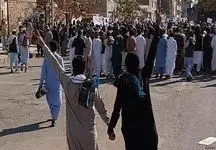  آزادی ۴۲ نفر از بازداشتی‌های وقایع اخیر سیستان و بلوچستان 