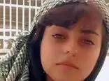 آخرین وضعیت پرونده سونیا شریفی از بازداشتی های اخیر