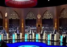 کدام مناظره بیشتر بیننده داشت؟ 