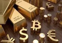 آیا قیمت طلا نزولی شد ؟ 