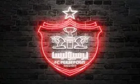 عجیب اما واقعی / پرسپولیس هم مقابل النصر 10 نفره شد