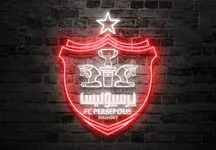 جانشین سرلک معرفی شد/ هافبک جدید پرسپولیس از راه رسید