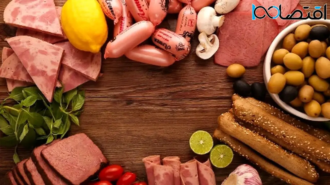 قیمت کالباس سر به فلک کشید؛ ۳۰ هزار تومان فقط برای یک ورق!