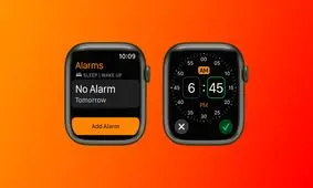 watchOS 9.4 از خاموش کردن تصادفی زنگ ساعت جلوگیری می‌کند