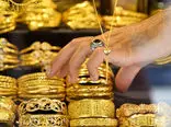 قیمت طلا و سکه امروز ۲۶ اردیبهشت ۱۴۰۳ /مسیر حباب سکه از قیمت جدا شد