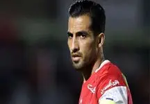 شوک بزرگ به هواداران؛ وحید امیری به طور رسمی از پرسپولیس جدا شد!