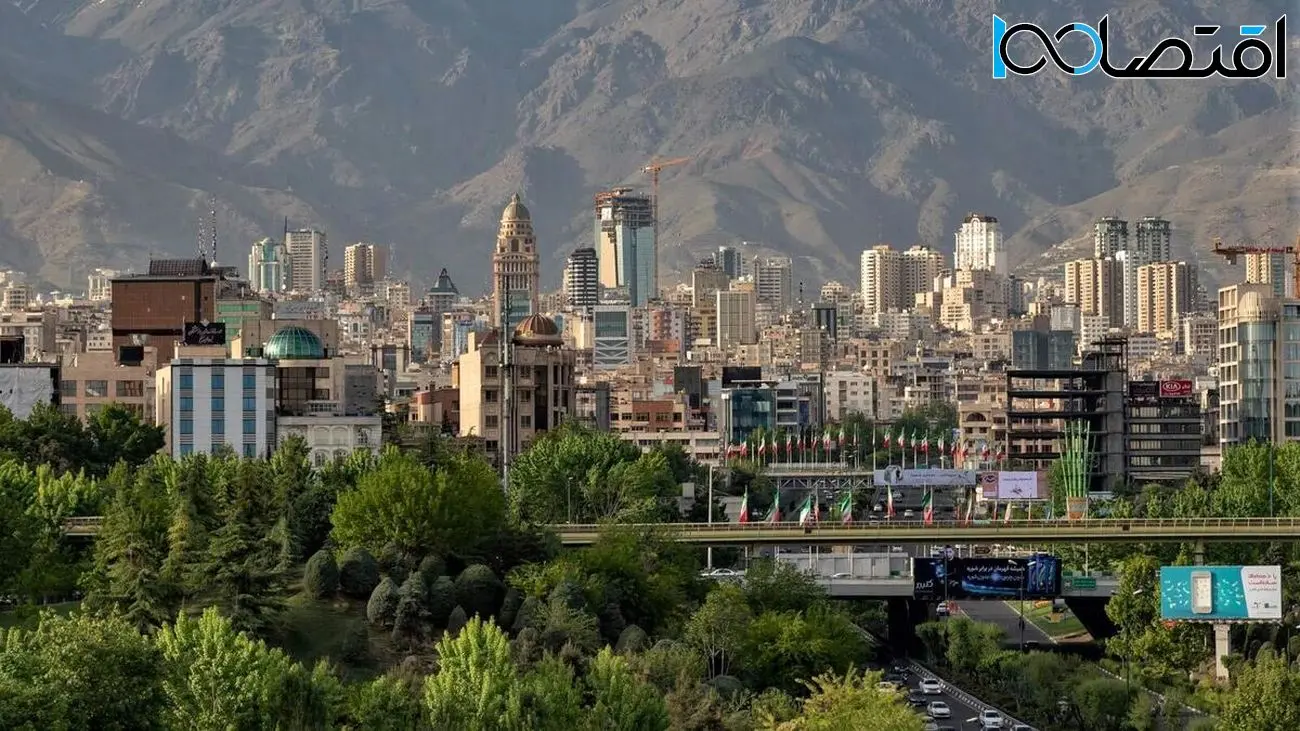 با ۵۰۰ میلیون کجای تهران خانه رهن کنیم + جدول قیمت ها