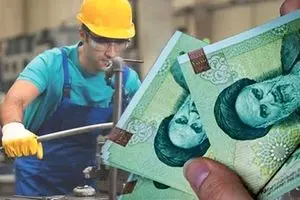جدیدترین جدول حقوق و مزایای کارگران برای سال 1404