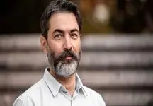 عجیب ترین عکس از پارسا پیروزفر / تا حالا ندیده بودید !