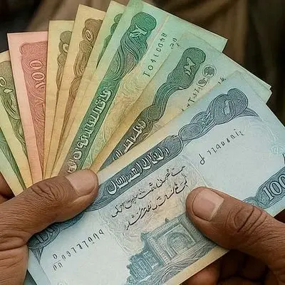 قیمت افغانی افغانستان به تومان امروز ۱۲ تیر  ۱۴۰۴