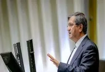 شکایت مجلس از عبدالناصر همتی پشت درهای بسته؛ انتقاد اصولگرایان بالا گرفت