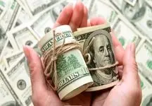 قیمت دلار امروز دوشنبه ۱۱ فروردین ۱۴۰۴