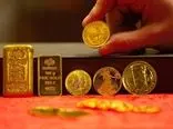 طلا گران‌تر می‌شود و رکورد می‌زند