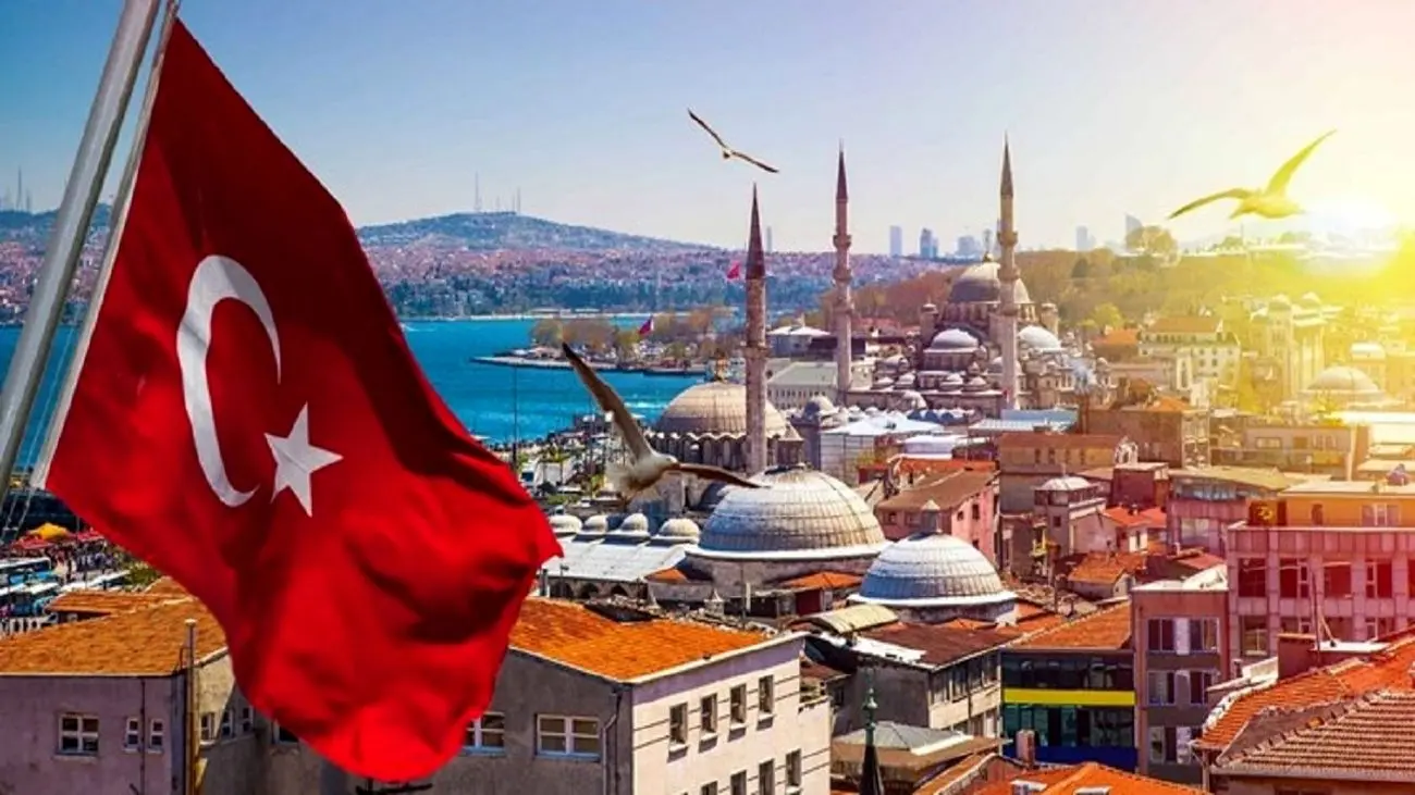 مجوز اقامت یا سرمایه‌‌گذاری بلندمدت؛ چرائی خرید ملک در ترکیه
