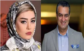 عکس ها و بیوگرافی سام نوری بازیگر سرشناس ایرانی / رمزگشایی ازدواج پنهانی آقای بازیگر با سحر قریشی ! 