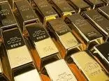 هجوم جنجالی خریداران به بازار طلا 