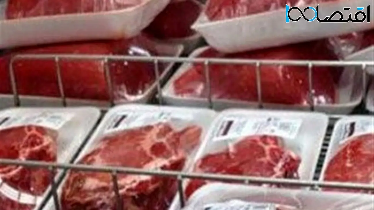 دلیل گرانی گوشت مشخص شد / قیمت گوشت در حال کاهش است ؟!