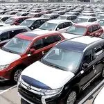 قیمت خودروهای وارداتی در سراشیبی / کاهش قیمت وارداتی‌ها تا ۴۰ درصد +جدول
