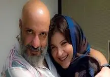 صحبت‌های عجیب ریما رامین فر: امیر حتی غذای آماده هم گرم نمی‌کند! + فیلم