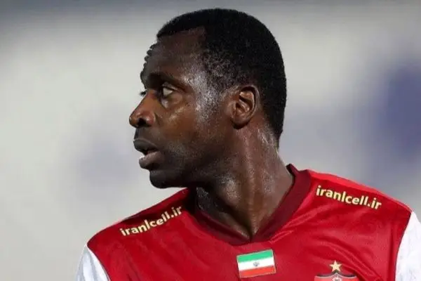 بدهی دیاباته تسویه شد؛ پرسپولیس پولش را از جیب داد!