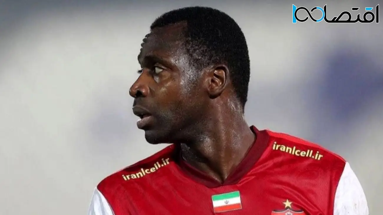 بدهی دیاباته تسویه شد؛ پرسپولیس پولش را از جیب داد!