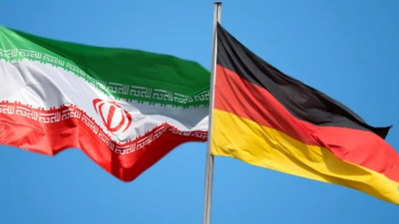 آلمان بزرگترین شریک اقتصادی ایران در سطح اتحادیه اروپا