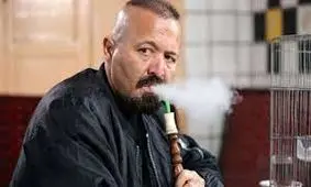 باور کنید علی صالحی در جوانی این شکلی بود! + عکس