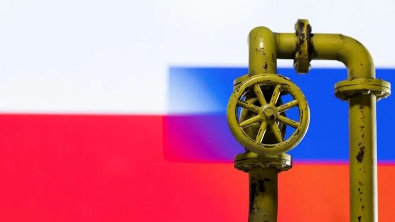 تلاش روسیه برای تشکیل اتحادیه گازی