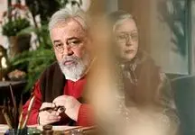 اولین عکس از شریفی نیا و آزیتا حاجیان بعد از طلاق / صمیمی تر از دوران متاهلی !