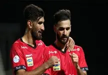 نوراللهی و مغانلو؛ رقم پیشنهادی به پرسپولیس لو رفت!