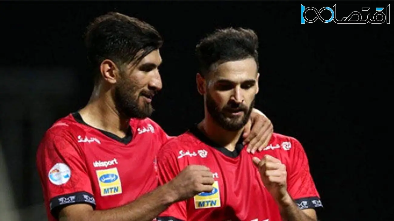 نوراللهی و مغانلو؛ رقم پیشنهادی به پرسپولیس لو رفت!