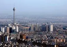 بازار مسکن هم سوت و کور شد / قدرت خرید ملک در پایتخت کاهش یافت !