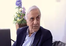 کنایه هاشمی طبا به صداوسیما: به جای نشان دادن سوء‌مدیریت آمریکایی‌ها دوربین را به داخل بیاورید