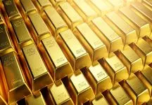 قیمت طلا سقوط کرد +جزییات