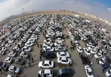 ۱۴۰۴ سال طوفان قیمتی در بازار خودرو؟